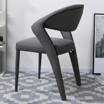 Restaurant living room lobby Pub club hotel cafe shop multipurpose use dining chairs