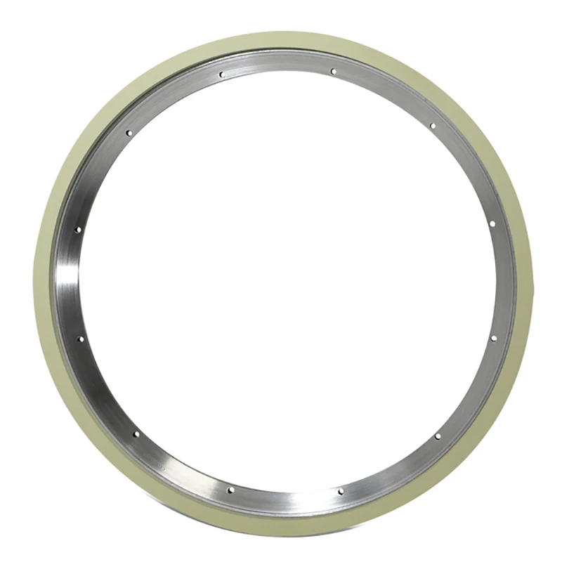 6A2T ceramic cup diamond grinding wheel end grinding wheel grinding PCD diamond blade PCBN boron nitride blade