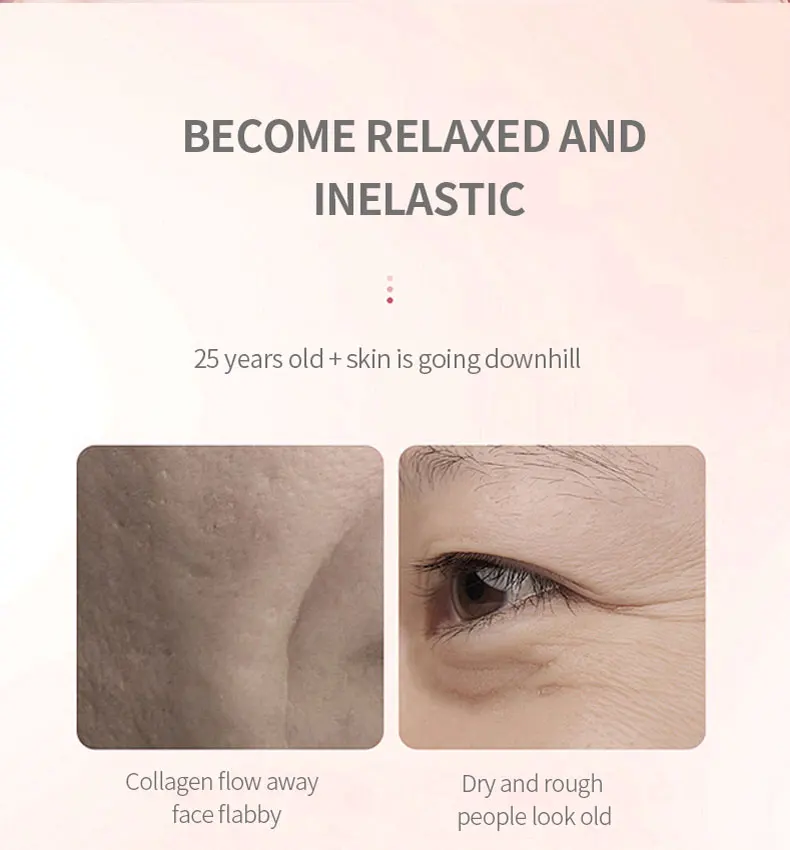 Best Quality New Skin face Serum Hydrating moisturizing reducing fine lines facial skin serum 3