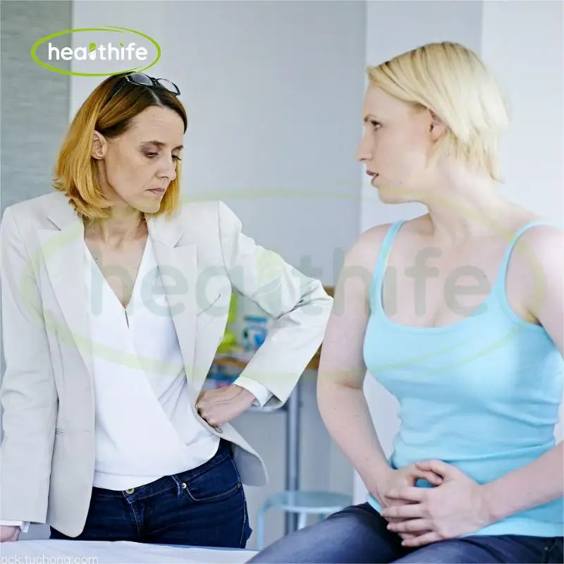 Healthife Supplements Cnidium Monnieri Extract 98% Osthole