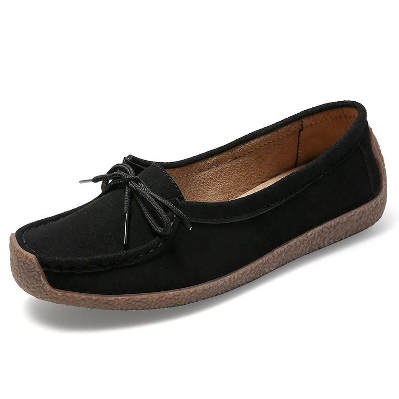 Туфли женские на шнуровке, плоская подошва, бабочки, лоферы, разные цвета на выбор