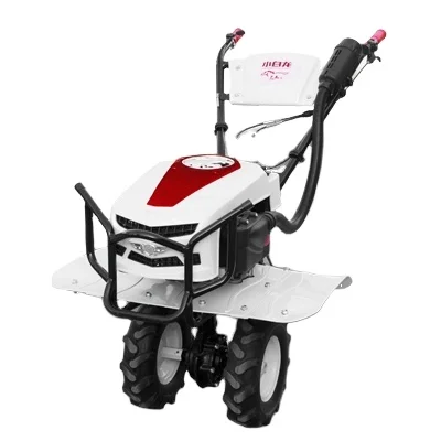 Tiller gasoline Mini Cultivators Agricultural Farming mirco tiller wisely motocultor cultivator implements tractor power tiller