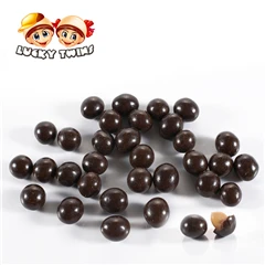 Lucky Twins chocolate peanut boxed wholesale sweets manufacturers compound names choco