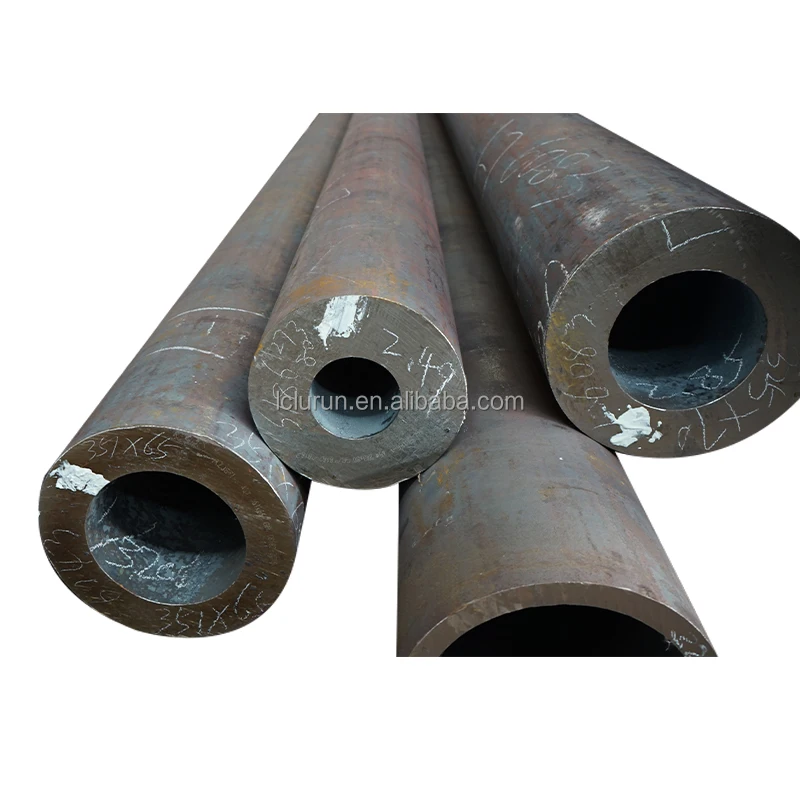 Hot Sale API 5L ASTM A53 SA106 20G GR.B carbon seamless steel pipe