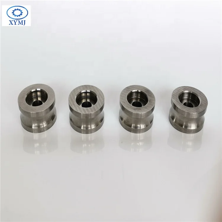 
Tungsten Carbide Roll Ring With High Modulus Of Elasticity 