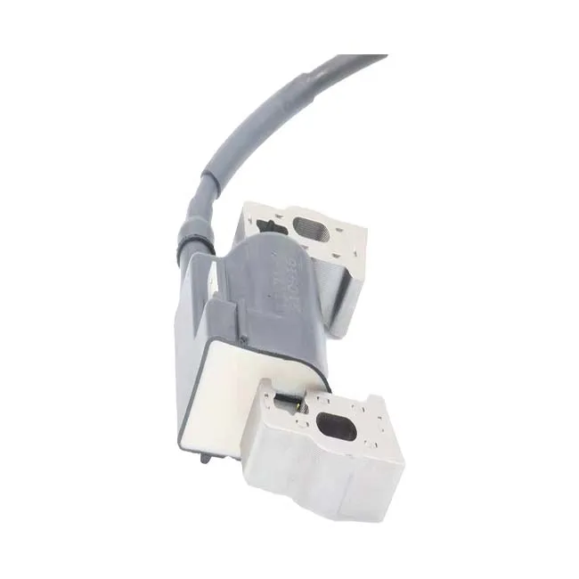 YP, Yuxin High Quality  GX630 GX660 GX690 GXV630 GXV660 30500-Z6L-033 Engine Ignition Coil for Honda