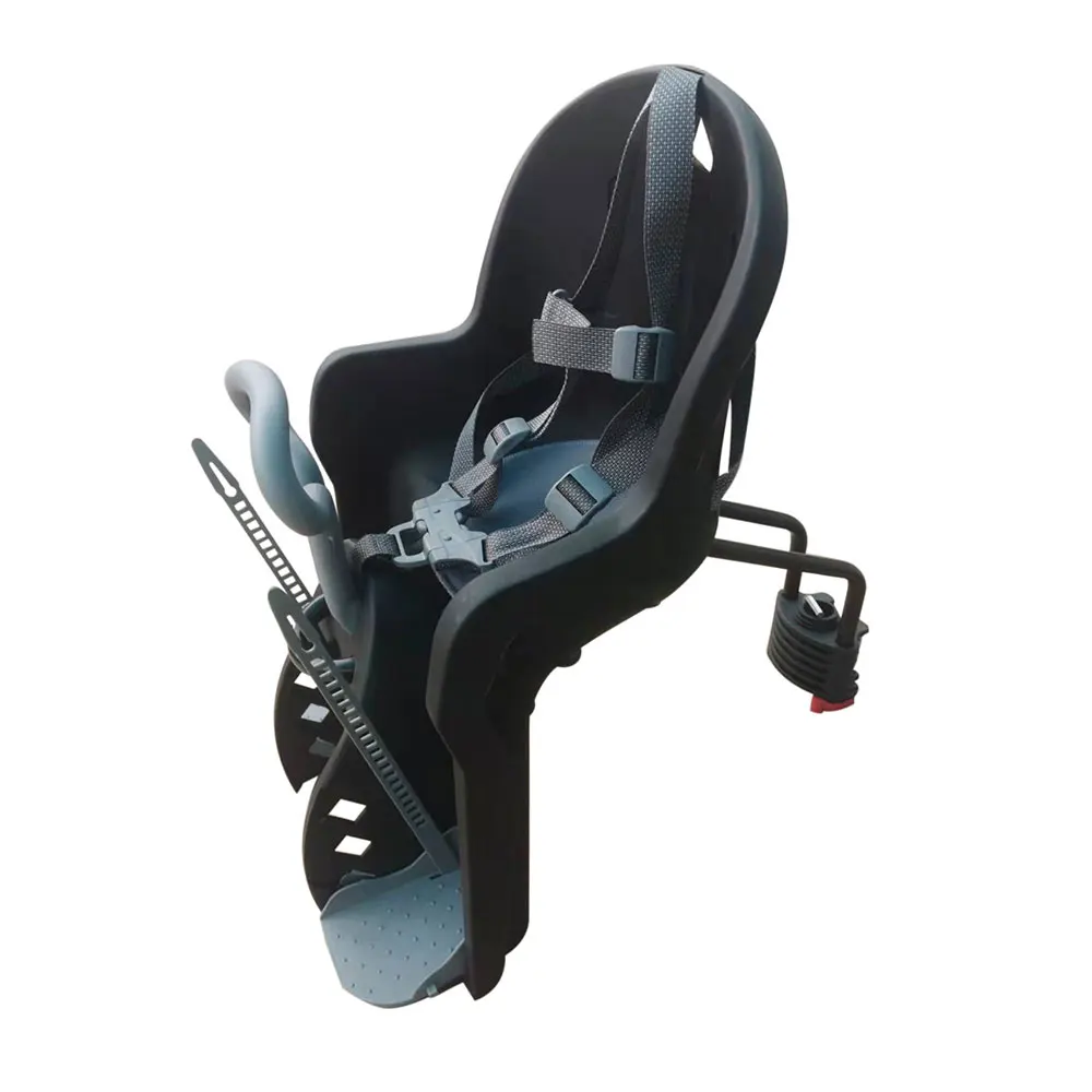 9 mouths-3 years Child Safety Bike Front Seat Children Quick Release Bicycle Baby Front Saddle Chair for Kids