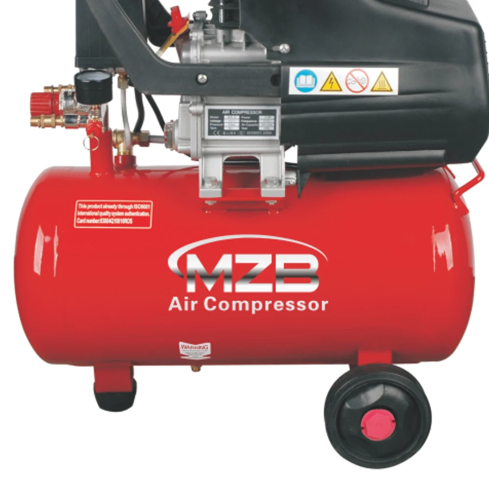 China Supplier 200L/min 2HP  portable air compressor