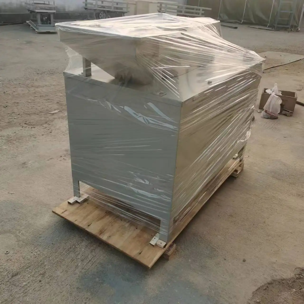 Multi Functional Walnut Cracker Machine for Walnut Hazelnut Macadamia Nut Shelling with CE Certification