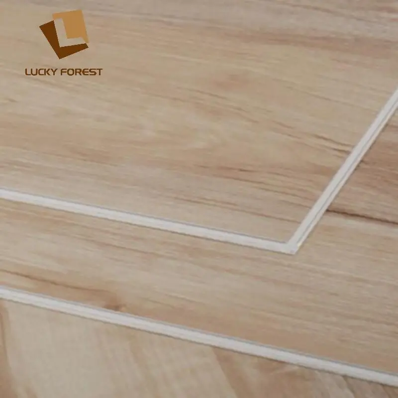 rubber floor uk garage 5.5mm korean vinyl flooring