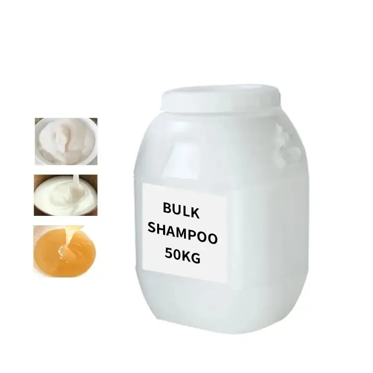 OEM Factory Price Nourishing Smoothing Chinese Bulk Men Wholesale Organic Hair Shampoo Base Bio Plant Shampoo best shampoo