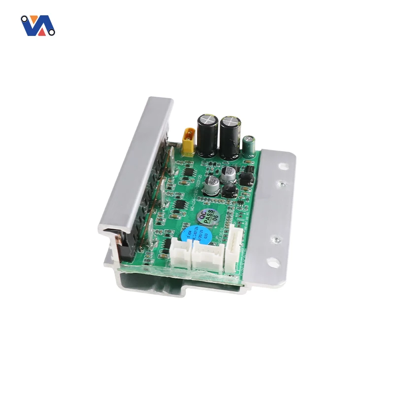 New Image New Arrival Scooter Dashboard with MI Hope APP For MI4 Pro Electric Scooter Spare Parts and Accessories