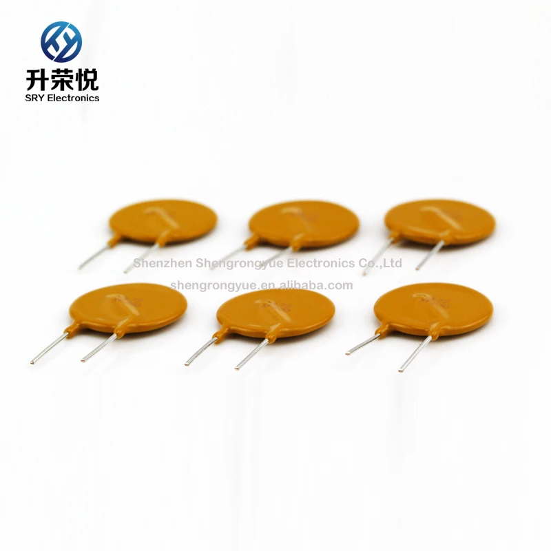 JDTFUSE PPTC сбрасываемый предохранитель A72-200 DIP Предохранитель 2A 72V