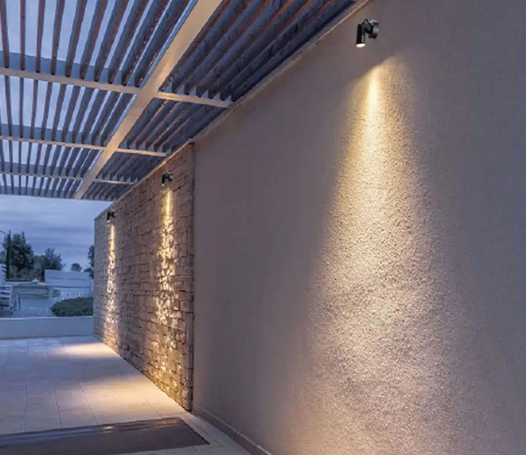 25W super bright Palmi  landscape lighting Outdoor Led  lamp Lighting  decorative N1 -IP67 LED garden spot light