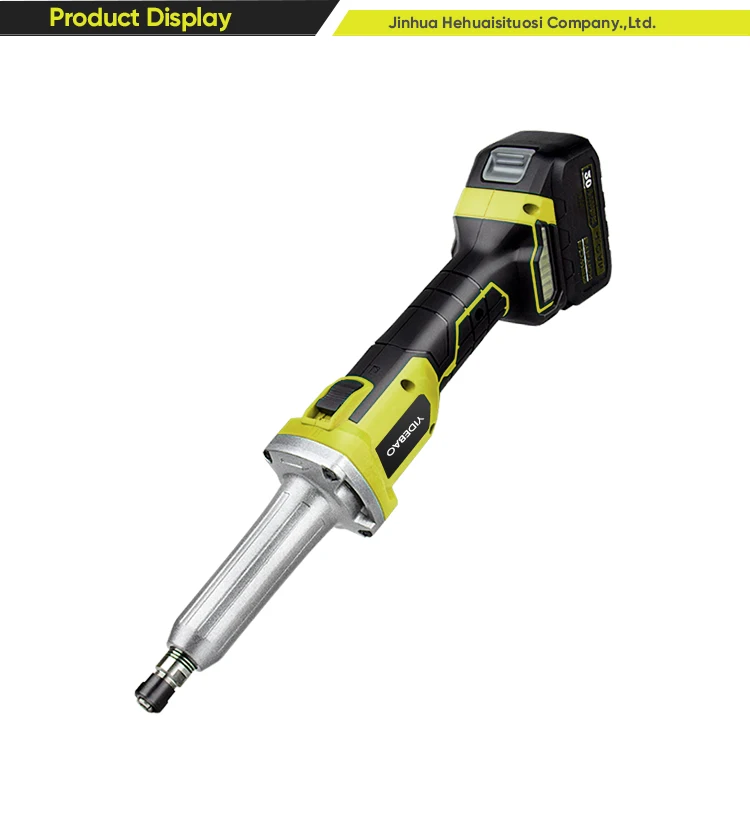 Hot selling  industrial high quality cordless mini die grinder machine for popular sale