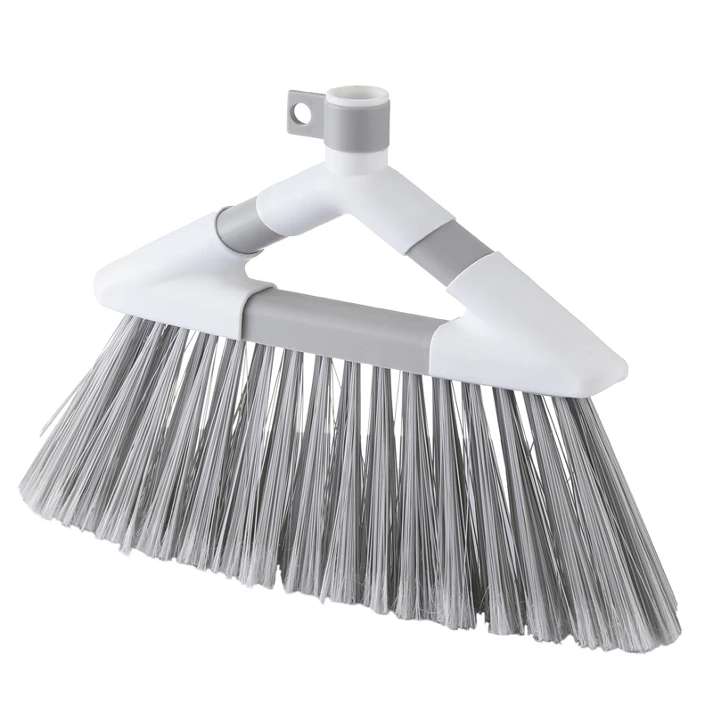 Household Cleaning Tool Long Handle Broom Factory In China Kworld 5523