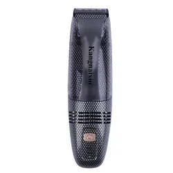 Washable Adjustable Men Trimmer Hair Clippers With High Quality Cover 888