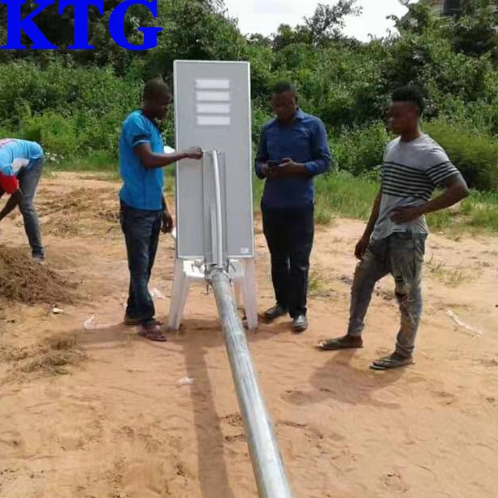 100KM main road/national highway/Provincial highway 21000lm 4years warranty 100w led solar street light 18v100w solar panel