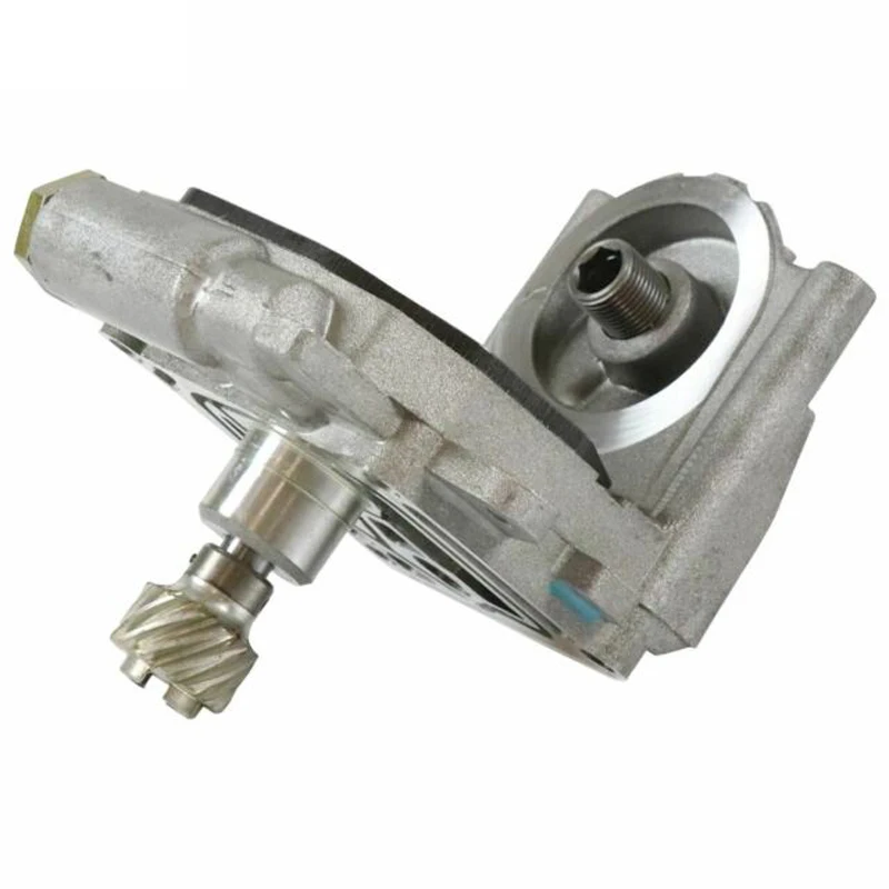 OEM Ford DOAZ-6600-B двигатель масляный насос M84A