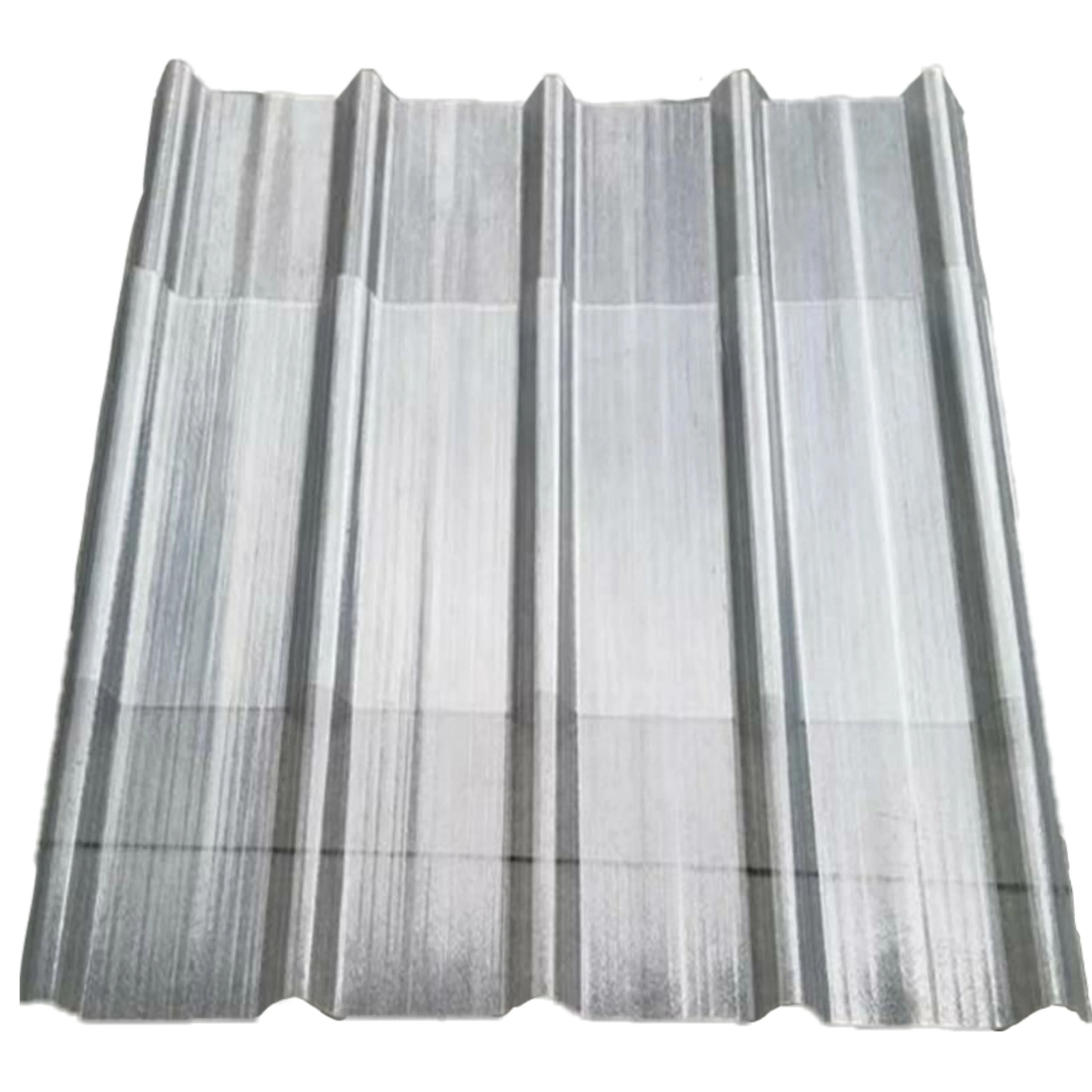 Building Roofing Material Fiberglass Roof Tile FRP Roof Sheet