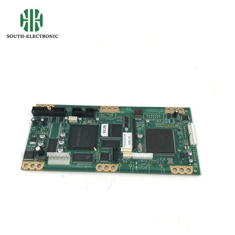 Pcb Автомобильная электроника Навигация Автомобильный черный ящик Custom Pcba OEM Производитель печатных плат Сборка печатных пл