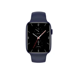 DT7pro DT NO.1 Smartwatch Heart Rate Blood Pressure Monitoring Ip68 Waterproof Wireless Connect Calling Function Smartwatch