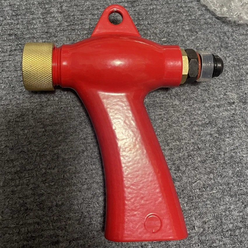 Air Sandblaster Gun Kit Blasting Gun for Sandblasting Cabinet