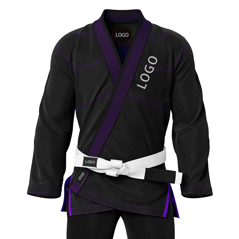 China factory custom jiu jitsu gi bjj kimono