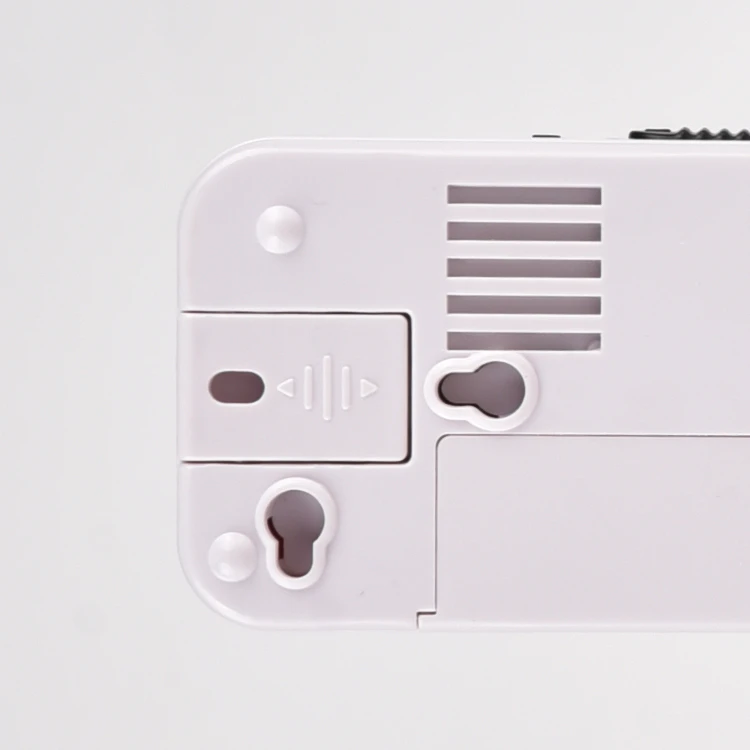 30 60 90 LEDs Portable Emergency Lamp Recgargeable Battery LED Emergency Light