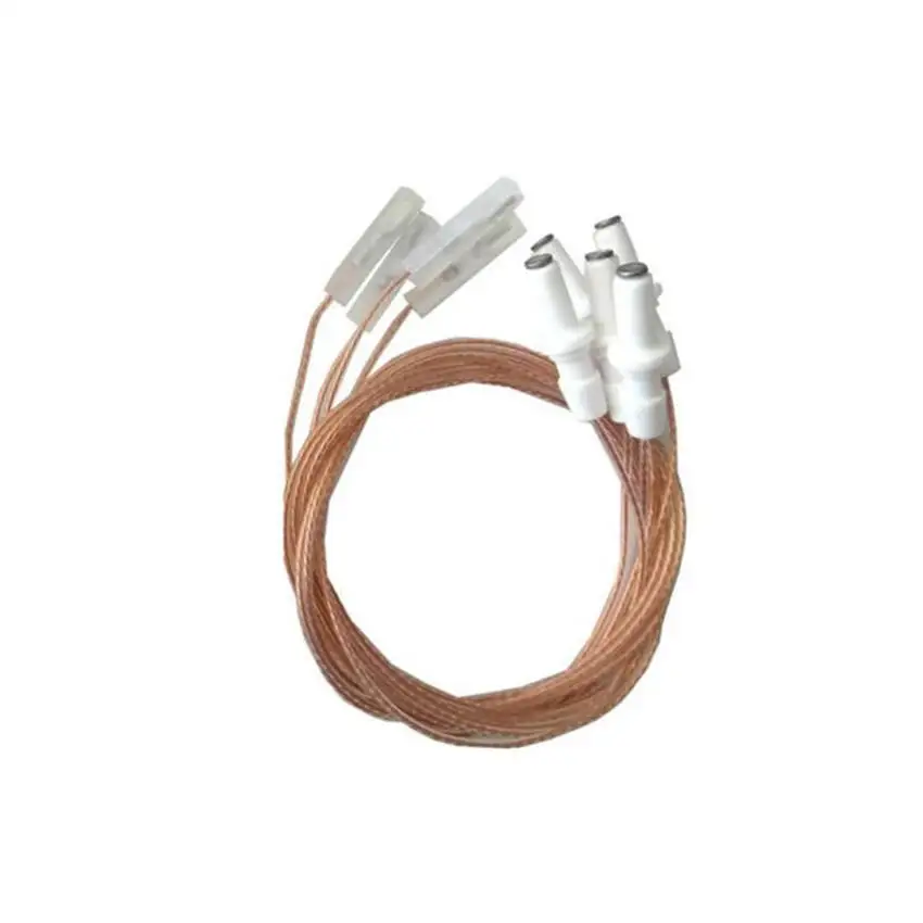 Sinopts Igniter Electrode for Gas Water Heater ceramic ignition electrode Gas Burner