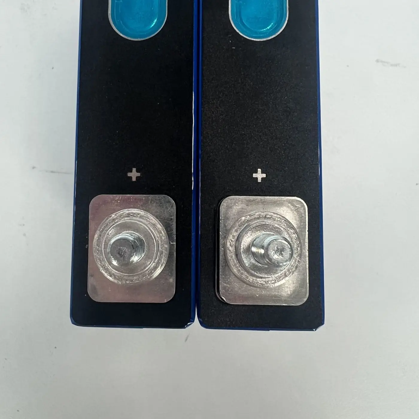 3.2V 50Ah Prismatic Lifepo4 Battery Cell 4000 Cycle Life 50Ah Lithium Ion Batteries For 12V 24V 48V Battery Pack