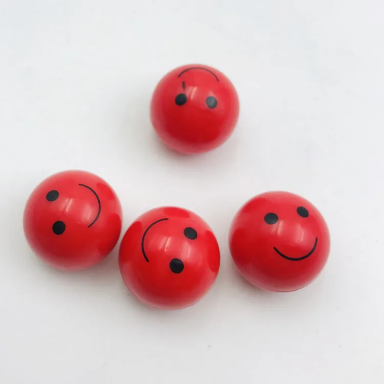 
4pcs Plastic car tire valve caps ball 