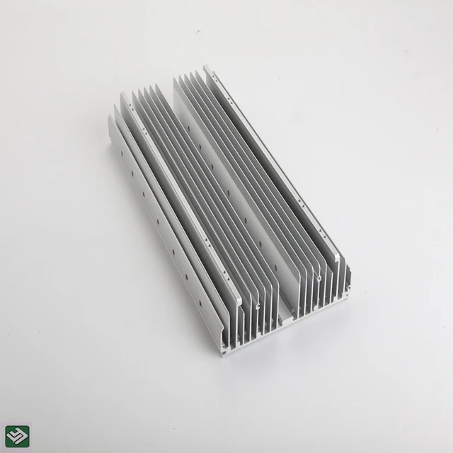 Aluminum Extrusion tunnel light shell For Aluminium Led Profile