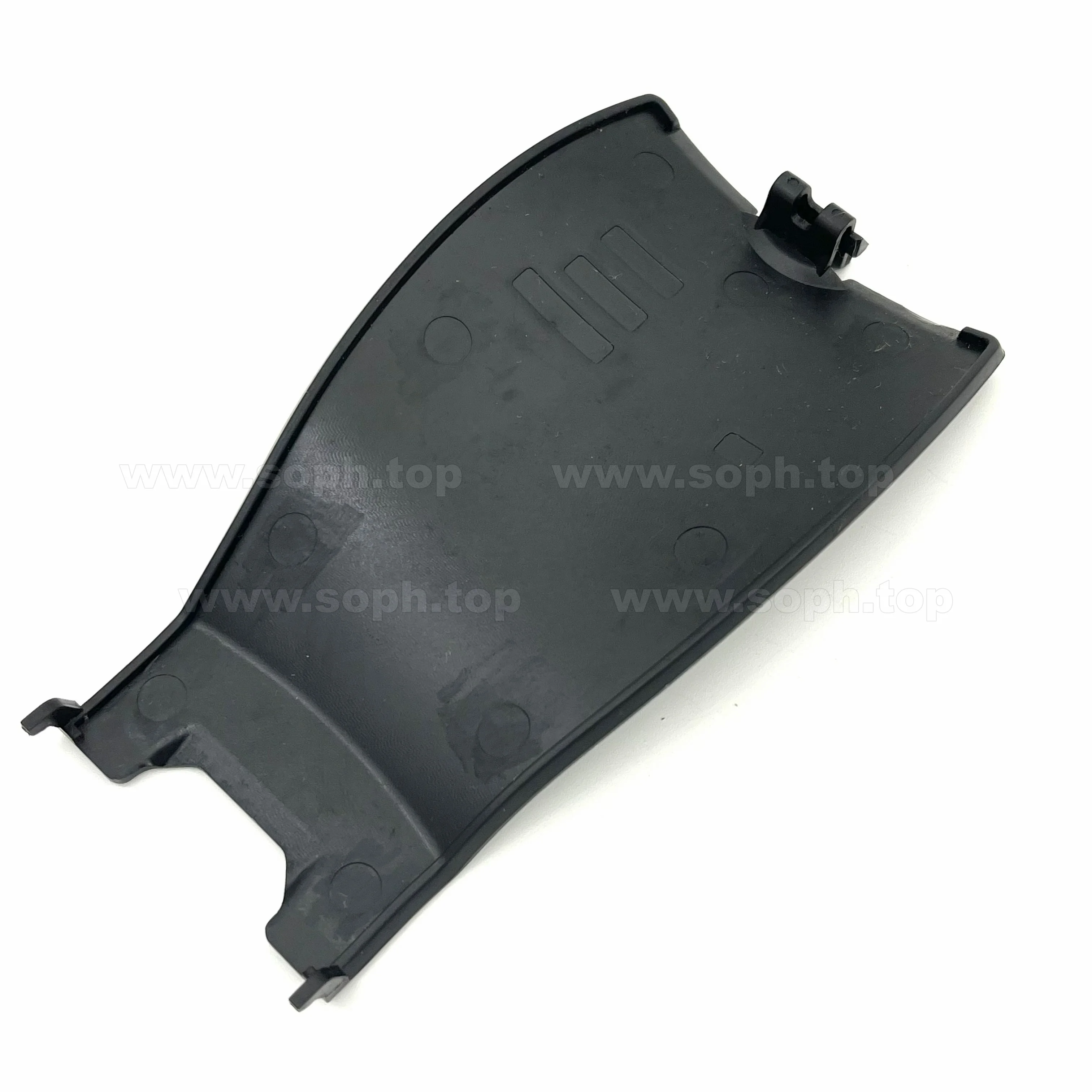 plastic back cover PPL252-033 PPL252-010 PPL252-006 For verifone VX520 251337974