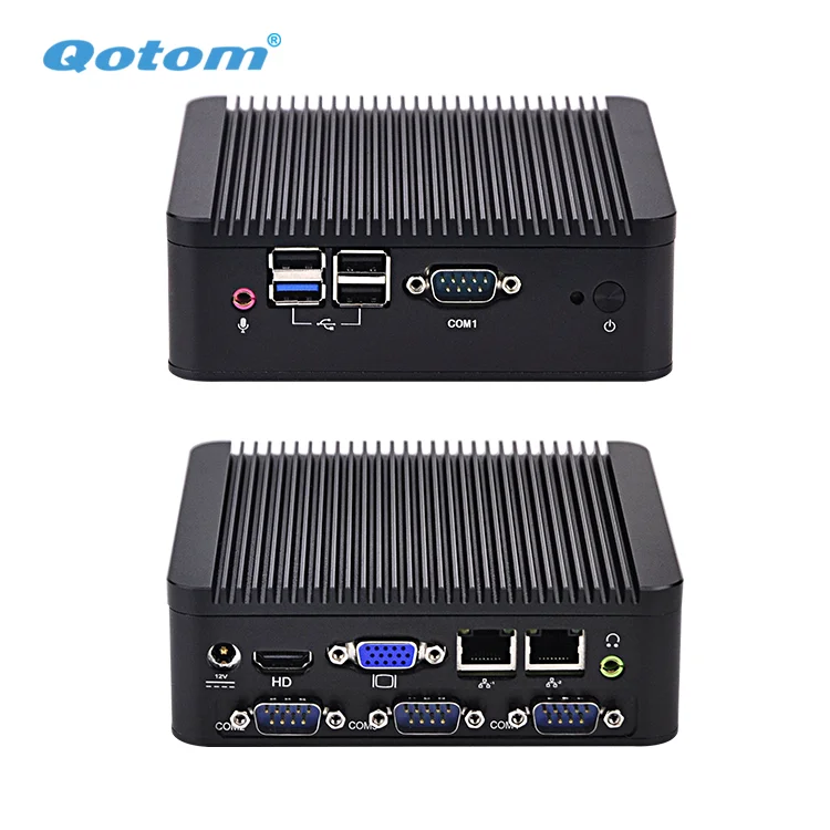  1 x USB 3 0 2 SATA vpn aes-ni