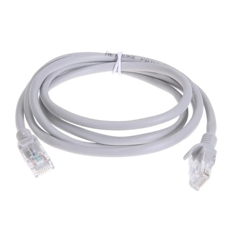 High Quality 1m 3m 5m 50m rj45 cat5 cat5e cat 5e cat6 cat6a cat 6 Ethernet Patch Cable
