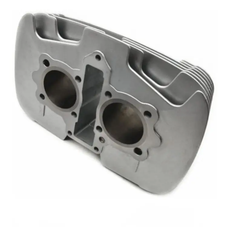 China Custom Made Engine Cylinder Assembly For Motorcycle Ca250 Cmx250 96-11 Cmx250c 03-11