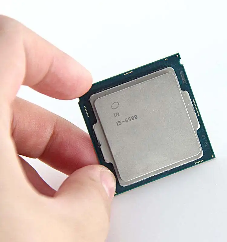 Used CPU IN TEL Core i3 i5 i7 Processor 2600 3770k 4770 4790 6700 8700 9th 8th 7th 6th 5th 4th 2th Gen Processor Cpus