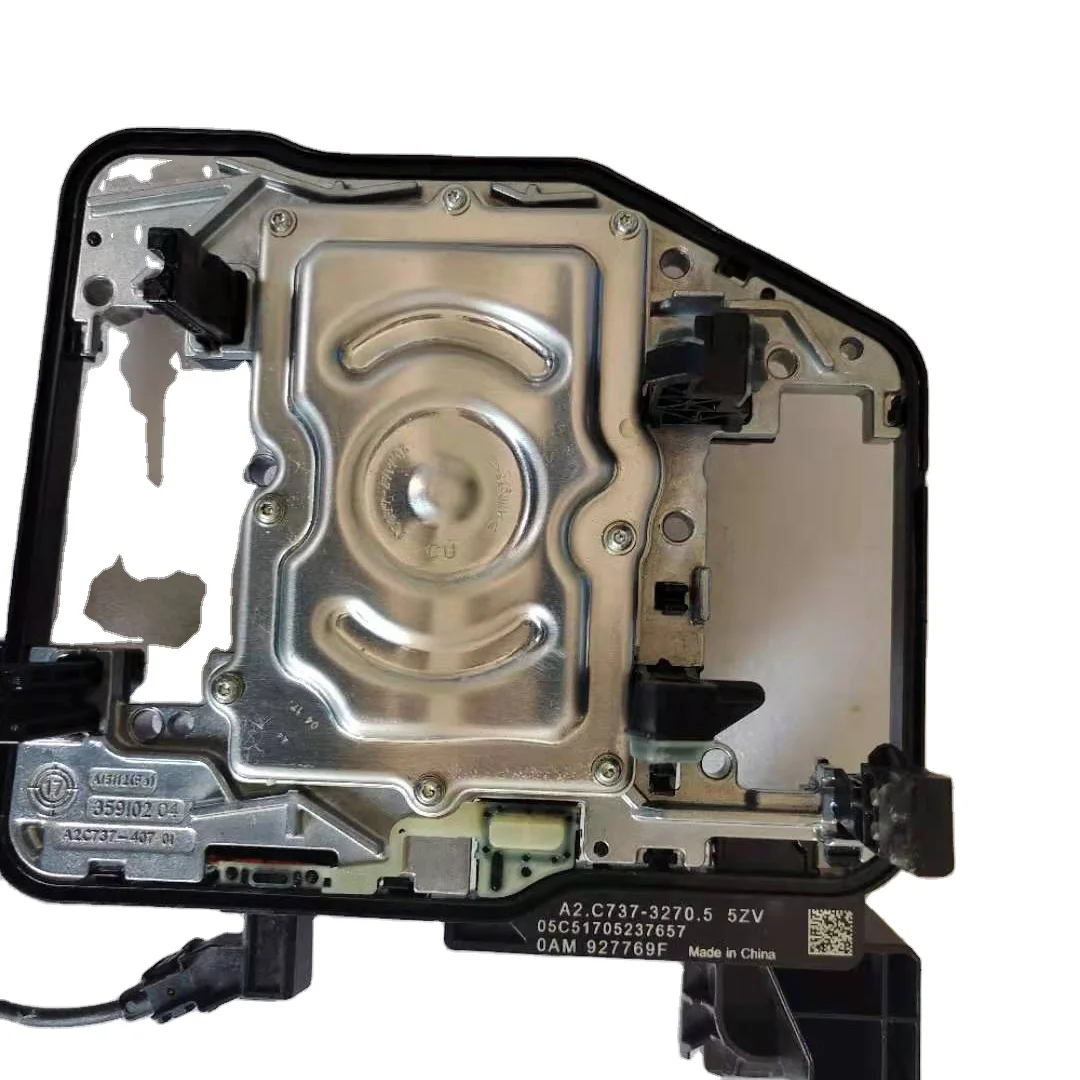 
0AM927769F Remanufactured TCU Transmission Control Module Double Clutch fit for Volks wagen 7speed DCT OAM Computer DQ200 