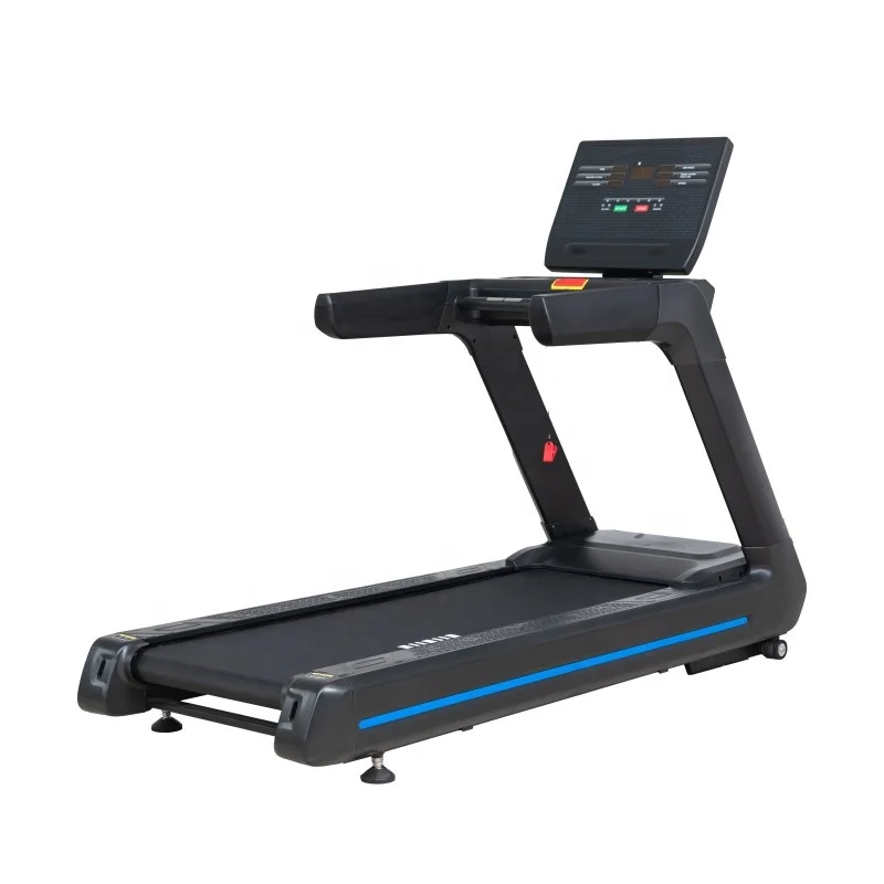 Gym Commercial  Motorized Treadmill Tredmill Fitness Electric Treadmill  professional treadmill