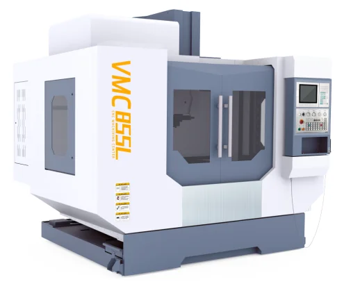 Vertical CNC machining center VMC850 VMC855 CNC Milling Machining Center From China Hot selling