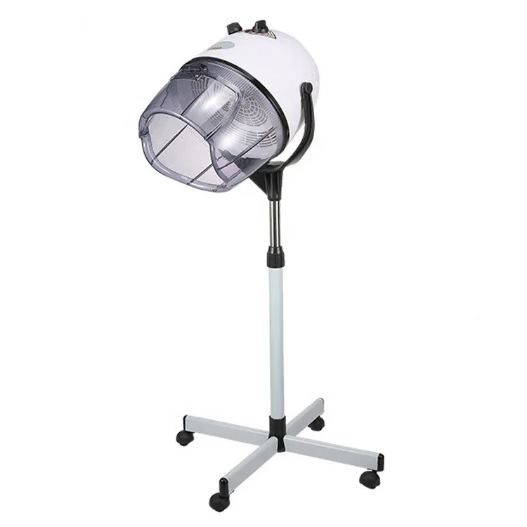 professional standing hair dryers machine salon equipment ionic industrial hair dryer sit under hood black hair dryer