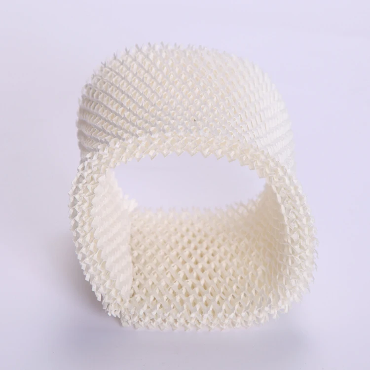 Humidifier wicking filter for Philipss HU4901/HU4902/HU4903 Replacement Humidifier Wick Filter