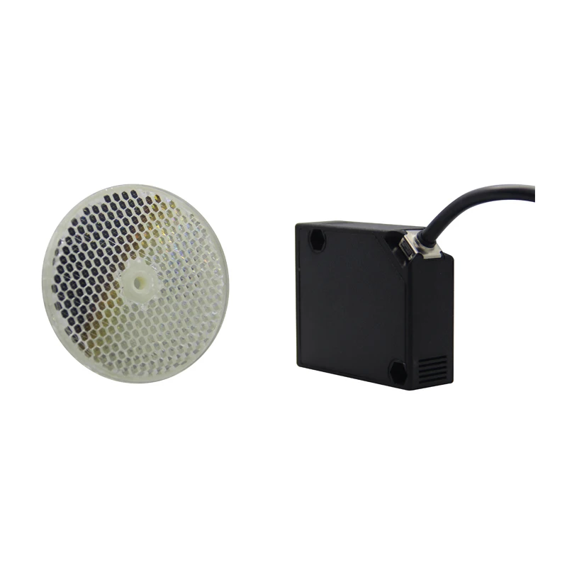 Wireless High Class Quality Photocell Reflector Beam Sensor