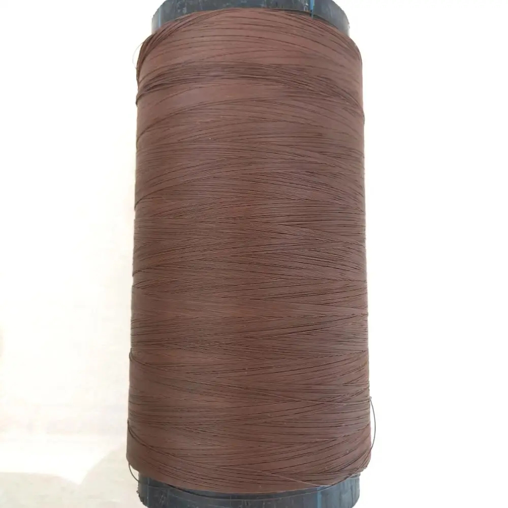 1000d 840D 550D  pvc coated polyester yarn