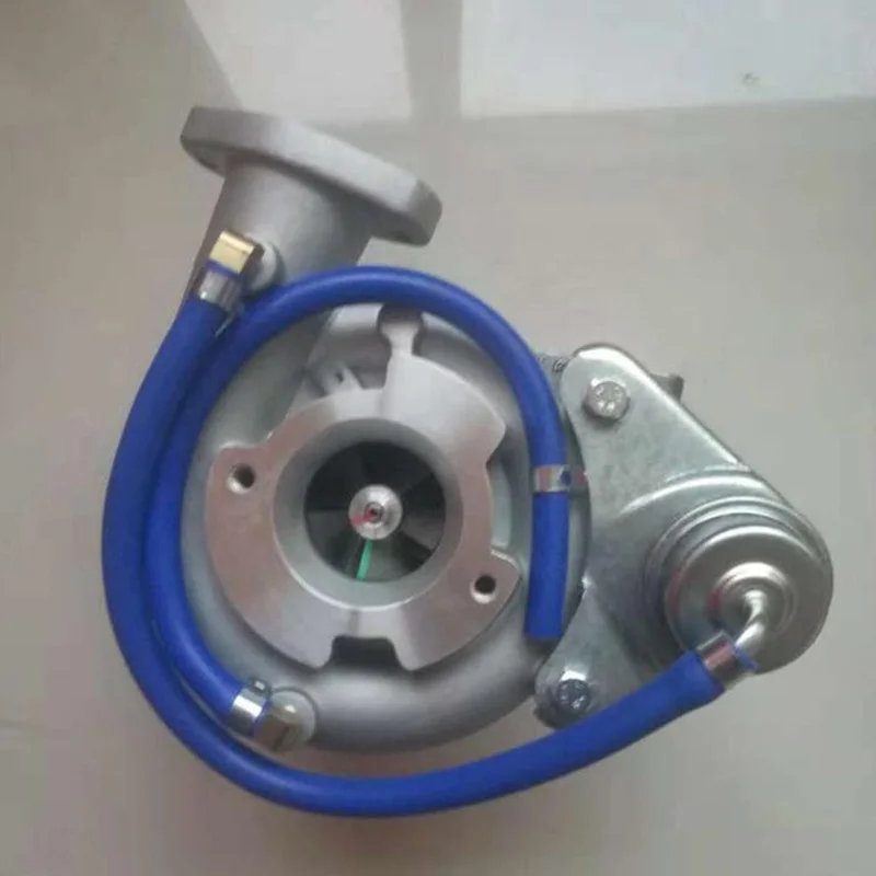 CT15B Turbo turbocharger 17201-46040 1720146040 For TOYOTA Makr Chaser Cresta Tourer V JZX100 / 1JZ-GTE ENGINE