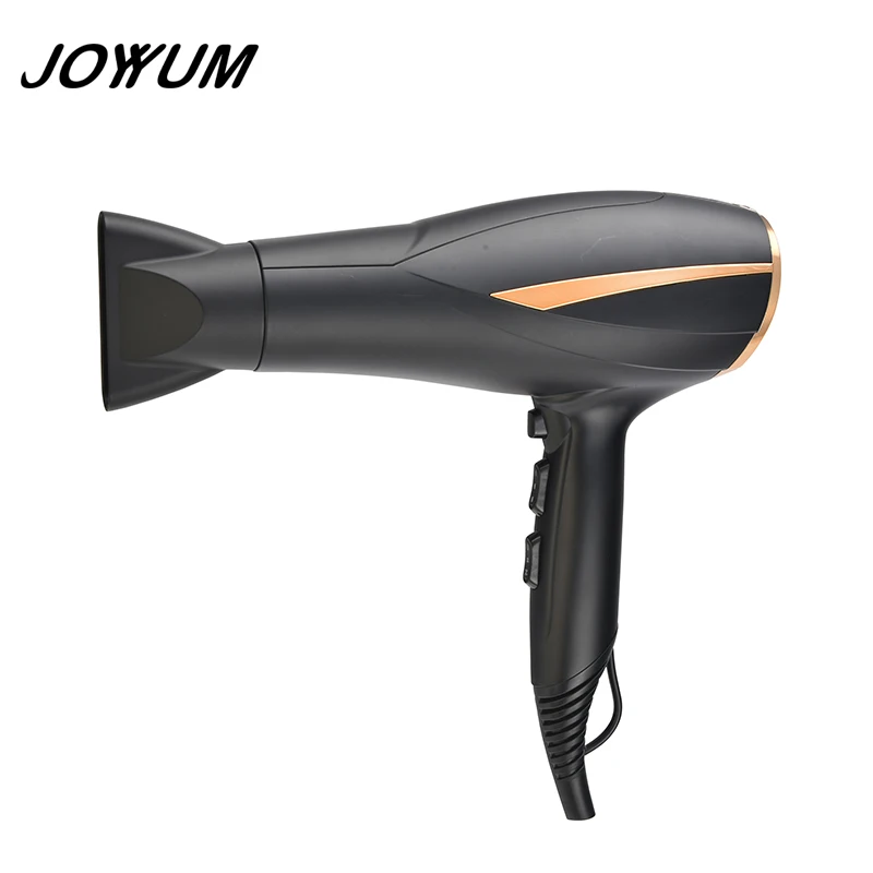High-power professional salon hot hair dryer hair dryer wholesale