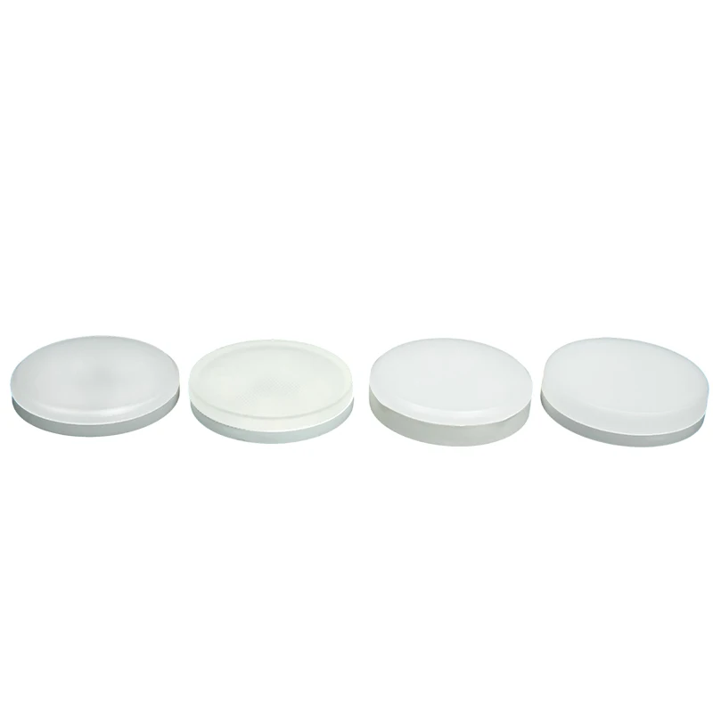 LED-Lamp Round Gx53 Bulb 4W 5W 6W 7W 8W  Ceiling Light LED/Energy Saving/Light/ Bulb Lamp