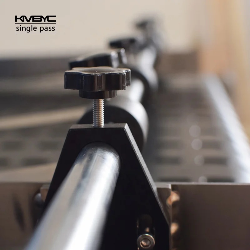 Full Color One Pass Printer Egg Carton Box Digital Printing Machine