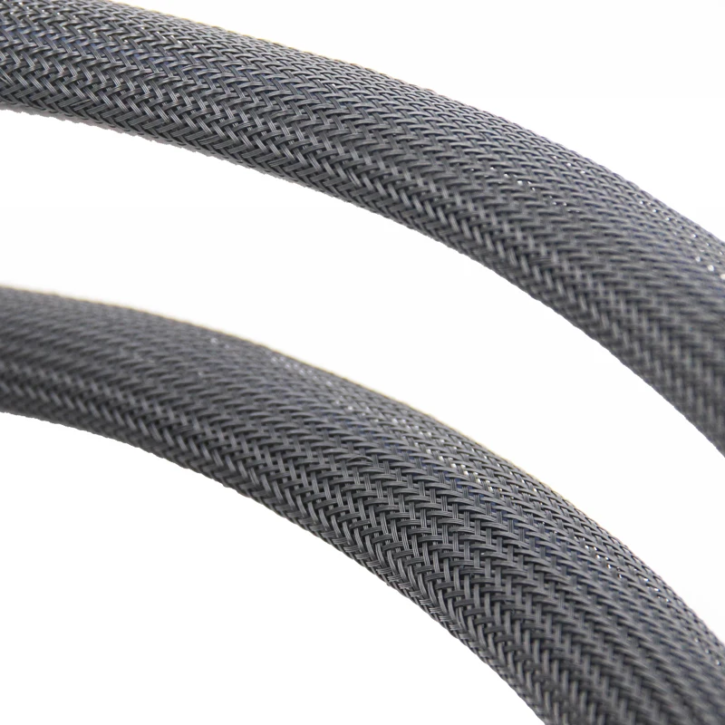 Nylon 66 material Expandable Cable Sleeve